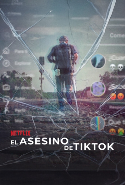 Poster El Asesino de TikTok