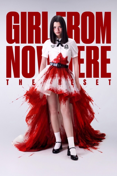 Poster Girl from Nowhere: The Reset