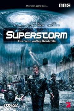 Poster Superstorm