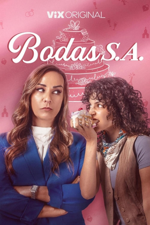 Poster Bodas S.A.