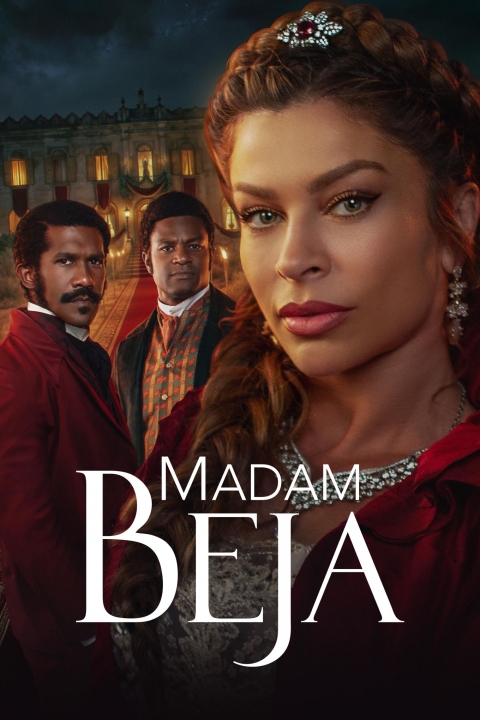 Poster Doña Beja