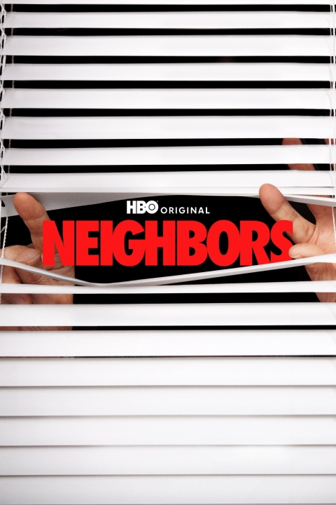 Póster de Vecinos