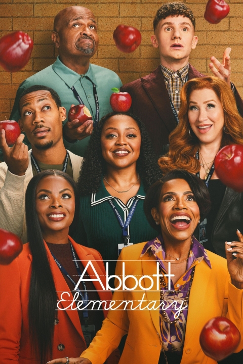 Poster Colegio Abbott