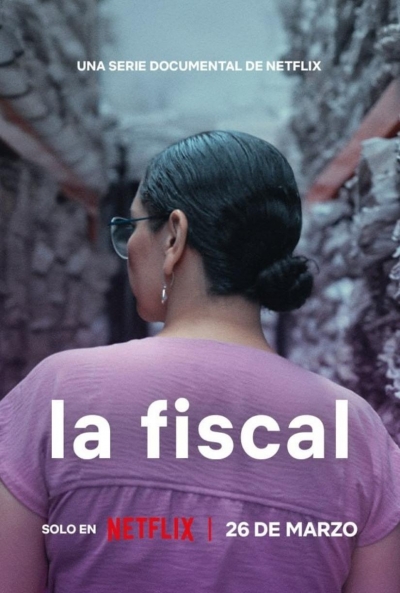 Ficha La Fiscal
