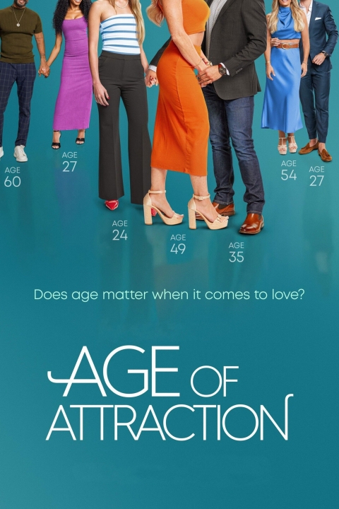 Poster La Edad Del Amor