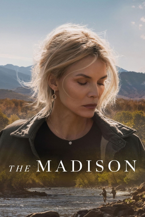 Poster The Madison