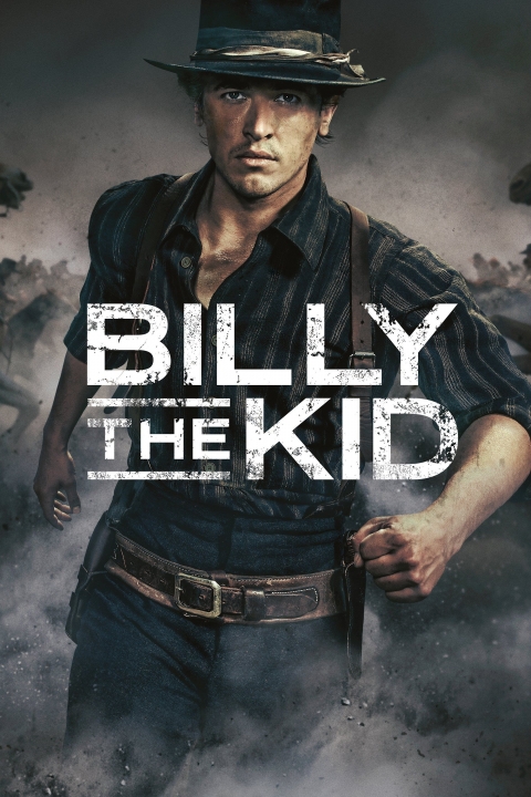 Poster Billy el Niño