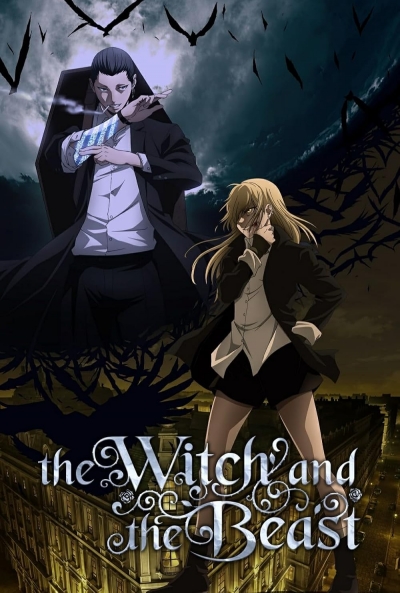 Ficha The witch and the Beast