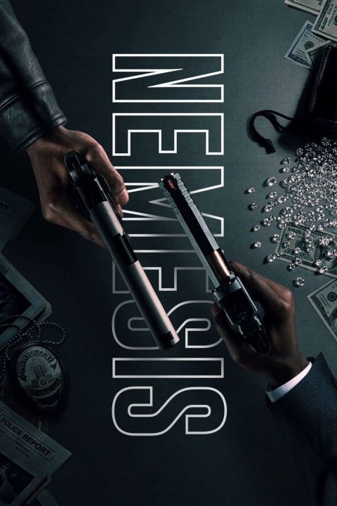 Nemesis — póster