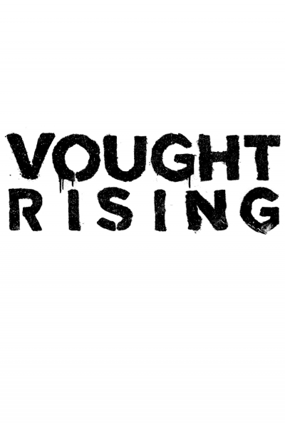 Ficha Vought Rising