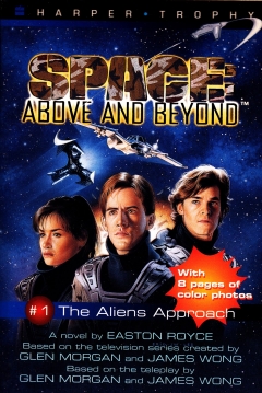 Poster Space: Guerra Estelar