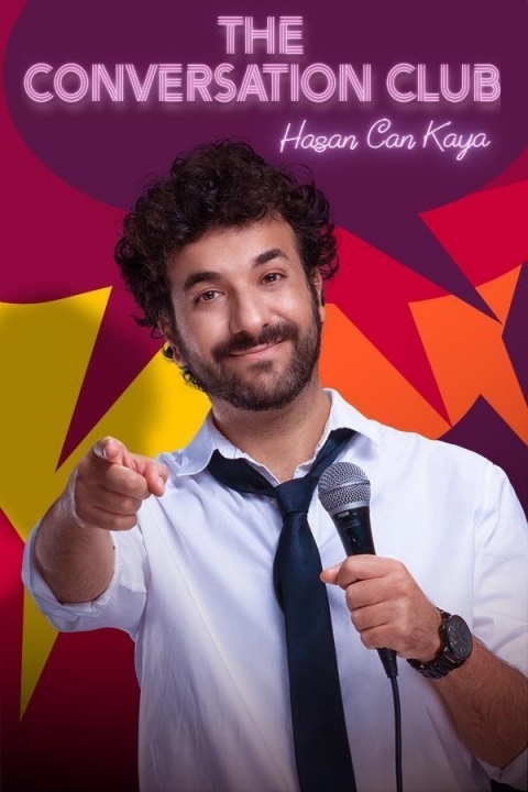 Poster Konusanlar
