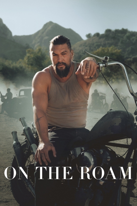 Póster de En ruta