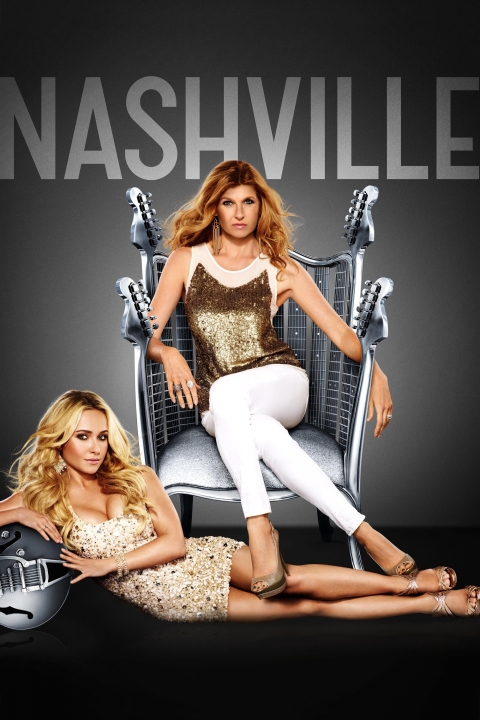 Poster Nashville