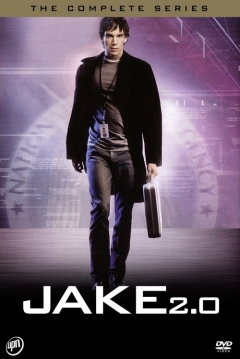 Poster Jake 2.0