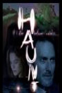 Poster Haunted