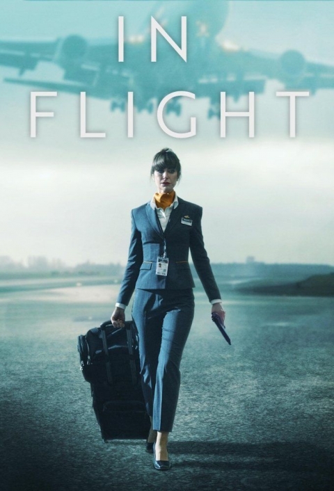 Poster In Flight