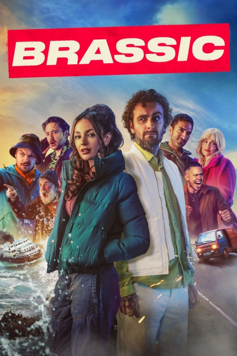 Poster Brassic