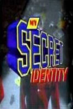 Poster Mi doble identidad