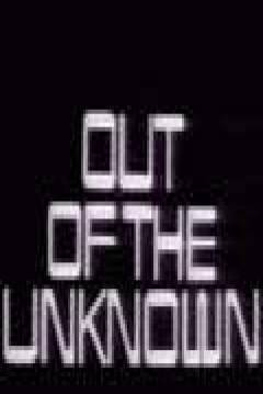 Poster Out of the Unknown