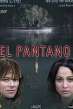 Poster El Pantano