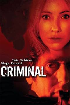 Poster Criminal