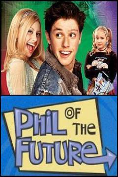 Poster Phil del futuro