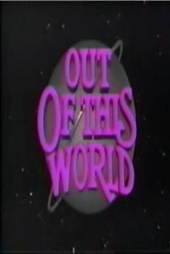 Poster De Otro Mundo