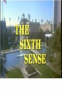 Poster The Sixth Sense