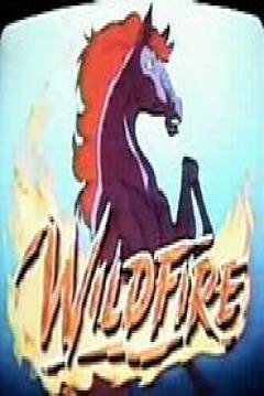 Poster Fuego Salvaje
