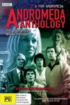 Poster A for Andromeda