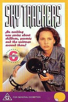 Poster Cazadores de Estrellas