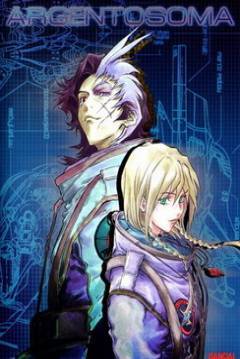 Poster Argento soma