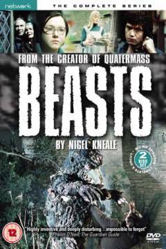 Poster Beasts
