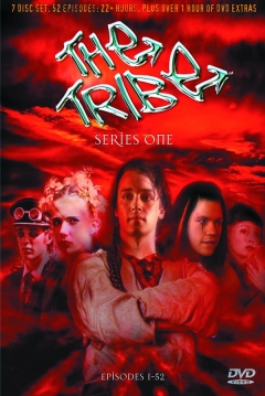 Poster La Tribu