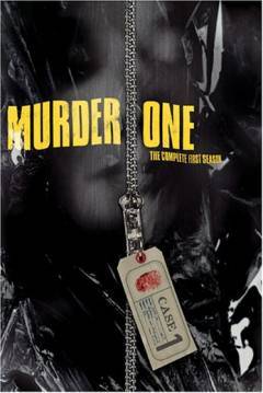 Poster Murder one