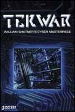 Poster TekWar