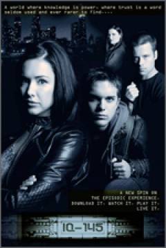 Poster IQ-145