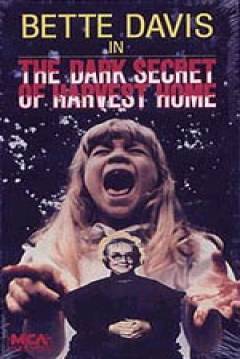 Ficha The Dark Secret of Harvest Home