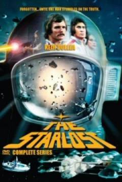 Poster The Starlost