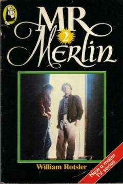 Poster Mr. Merlin