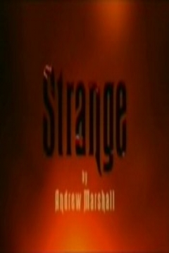 Poster Strange