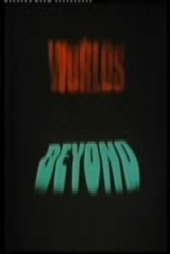 Poster Worlds Beyond
