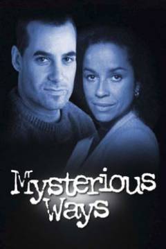 Poster Senderos misteriosos