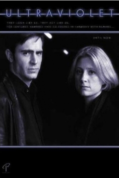 Poster Ultraviolet