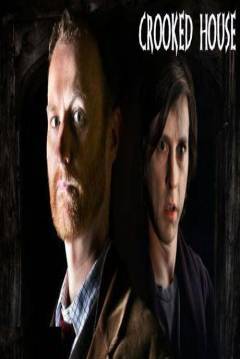 Poster Crooked House