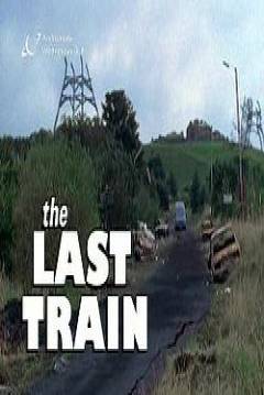 Poster The last train