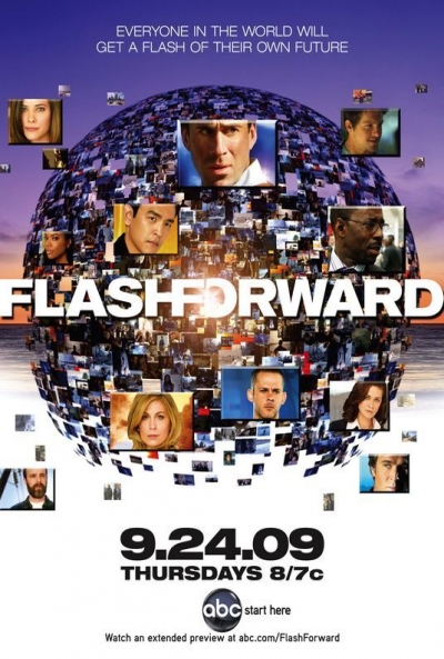 Ficha Flash Forward