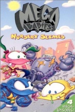 Poster Mega babies