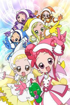Ficha Magical Doremi